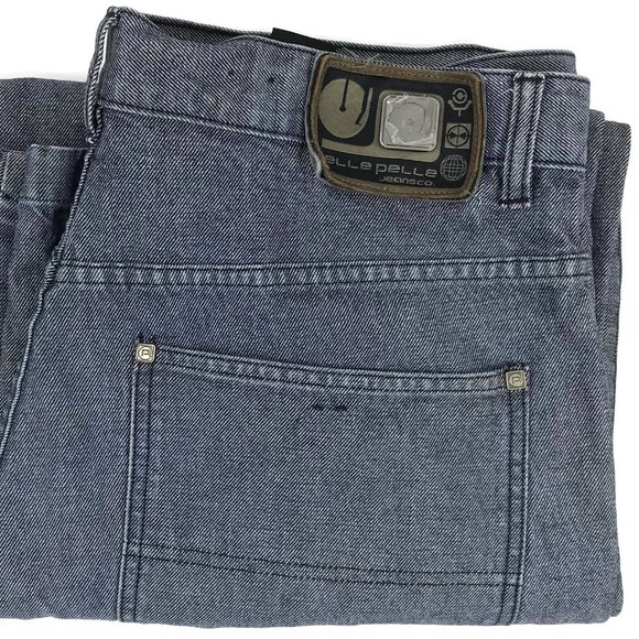 pelle pelle jeans